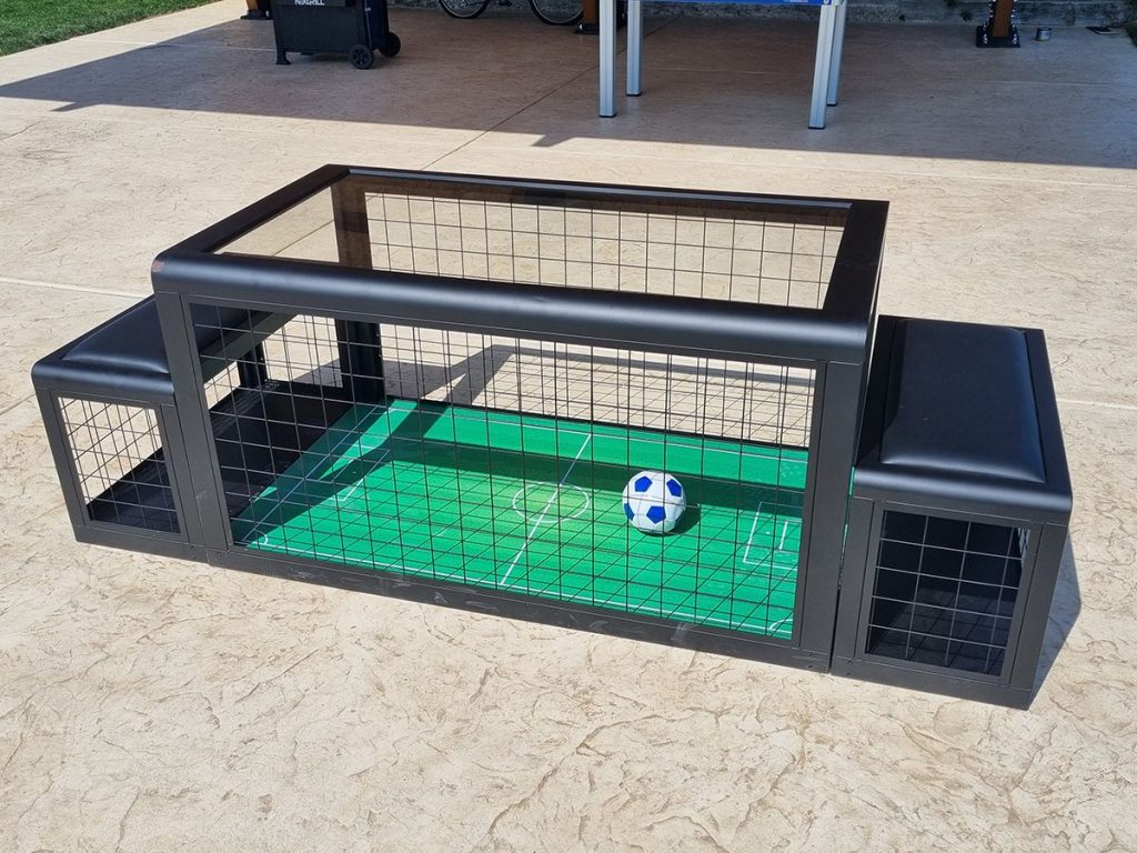 sedeci fudbal iznajmljivanje