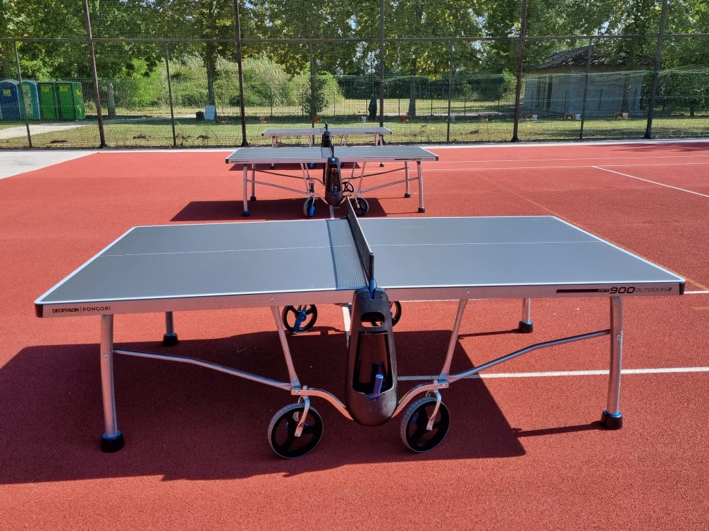 sto za stoni tenis